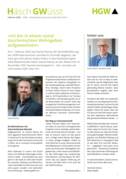 Häsch GWüsst Ausgabe 1/2022