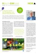 Häsch GWüsst Ausgabe 2/2022