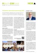 Häsch GWüsst 1/2025