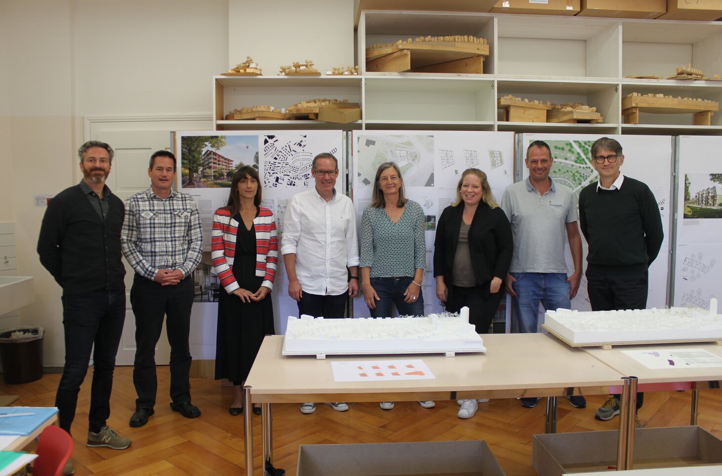 Jury